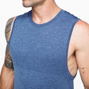 Lululemon Metal Vent Tank